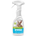 Aminela Clean Ekologický odstraňovač zápachu podestýlek 500 ml – Zboží Dáma