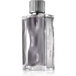 Abercrombie & Fitch First Instinct toaletní voda pánská 100 ml – Hledejceny.cz