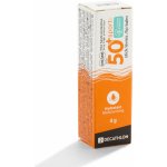 Decathlon Ochranný balzám na rty SPF 50+ 4 g – Zboží Dáma