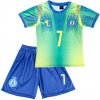 Fotbalový dres Numberoplus Dětský fotbalový komplet Al Nassr Ronaldo CR.07