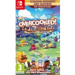 Overcooked All You Can Eat – Zboží Dáma
