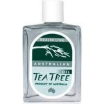 Health Link Tea Tree olej neboli čajovníkový olej 15 ml – Hledejceny.cz