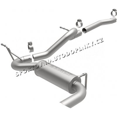 Magnaflow 15118 – Hledejceny.cz