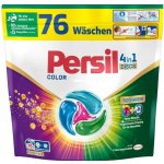 Persil Discs Color kapsle pro barevné praní 4v1 76 PD – Zboží Mobilmania