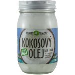 Purity Vision Kokosový olej panenský BIO 420 ml – Zboží Dáma