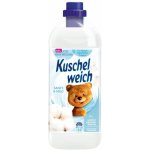 Kuschelweich aviváž Sanft mild 1 l – Zboží Dáma