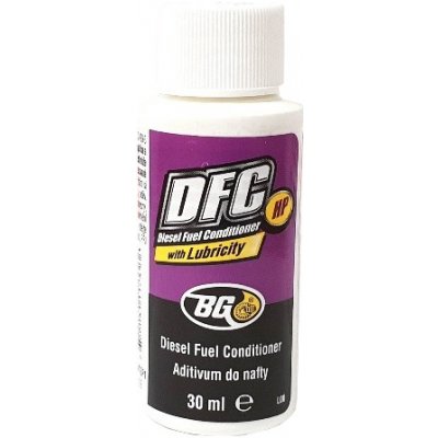 BG 225 DFC with Lubricity HP 30 ml – Zbozi.Blesk.cz