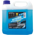 Coyote Glykosol kapalina do ostřikovačů -40°C 3 l | Zboží Auto