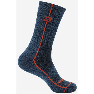Alpine Pro ponožky Banff 2 USCZ039602 – Zboží Mobilmania
