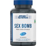 Applied Nutrition Sex Bomb For Him 120 kaps – Hledejceny.cz