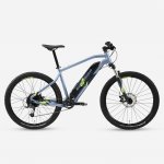 Rockrider Hardtail e-ST 100 2023 – Hledejceny.cz