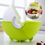 Miska a cedník 2v1 – Zboží Dáma