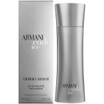 Giorgio Armani Code Ice toaletní voda pánská 75 ml – Sleviste.cz