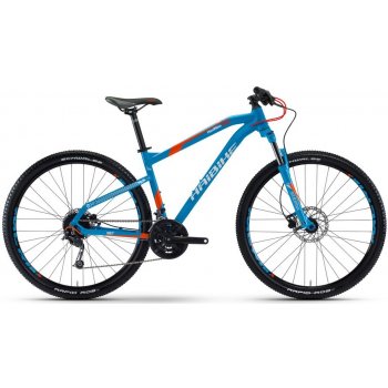 Haibike Seet HardNine 3.0 2017