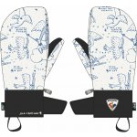 Rossignol W JCC MITTEN-SNOW ANGEL ARTIC PRINT – Hledejceny.cz