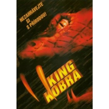 king kobra DVD