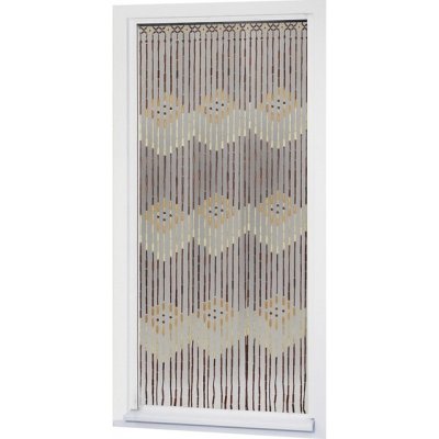 Maximex Dřevěno-bambusový závěs do dveří 200x90 cm - Maximex – Hledejceny.cz