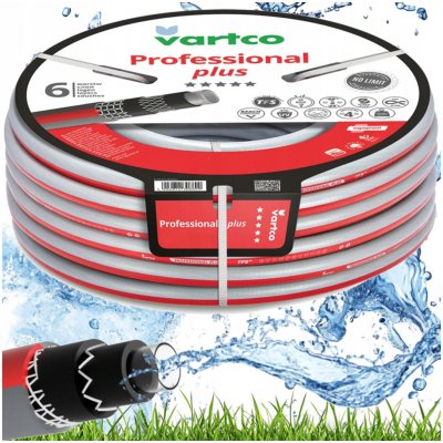 Vartco PROFESSIONAL PLUS 3/4" 20 m – Sleviste.cz