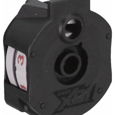 Gamo Roadster/Speedster Gen II 4,5mm – Zboží Mobilmania