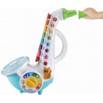 Vtech Vtech Kouzelný saxofon CZ – Zboží Dáma