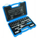 Narex Profi 24-dílná 3/8" gola sada nářadí 443000906 – Zboží Dáma