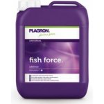 Plagron Fish Emulze 5 l – Hledejceny.cz