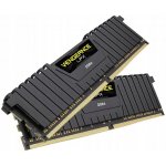 Corsair Vengeance LPX DDR4 16GB 2400MHz CL14 (2x8GB) CMK16GX4M2A2400C14 – Hledejceny.cz