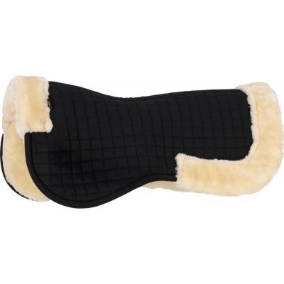 QHP Beránek pod sedlo Zinya černý – Zboží Dáma