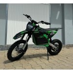 EcoWheel Pilar 2000W 14Ah Zelená – Hledejceny.cz