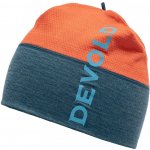 Devold Running prodyšná běžecká vlněná čepice Pond – Zboží Mobilmania