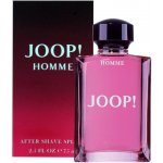 Joop! Homme voda po holení 75 ml – Sleviste.cz