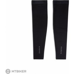 Isadore Signature Arm Warmers Black