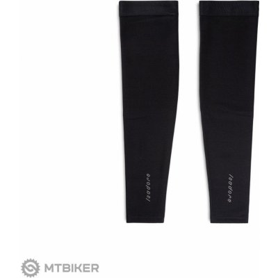 Isadore Signature Arm Warmers Black – Zboží Mobilmania