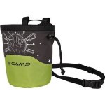 Camp ACQUALONG 3.0 grey/green – Zboží Mobilmania