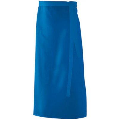 Exner Dlouhá pracovní zástěra EX101 Royal Blue – Hledejceny.cz