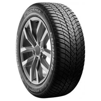 Cooper Discoverer All Season 195/60 R15 92H