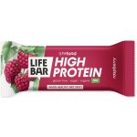 Lifefood Lifebar Protein tyčinka BIO 40g – Zboží Dáma