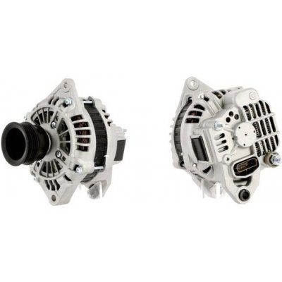 Alternátor Renault Kerax, Mitsubishi A4TR5091ZT – Hledejceny.cz