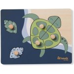 Makovský Puzzle z masivu Želva – Zboží Dáma