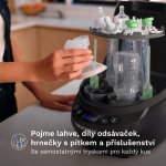 Baby Brezza Bottle Washer Pro Automatická myčka Black – Hledejceny.cz