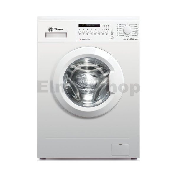 Pračka Romo RWF 6019A