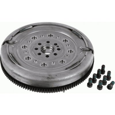 Dvouhmotový setrvačník SACHS 2294001999 – Sleviste.cz