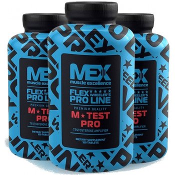 Mex nutrition M-Test Pro 150 tablet