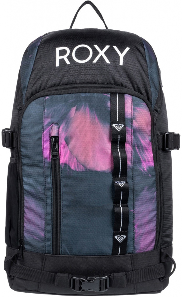 Roxy Tribute pansy pansy true black 23 l