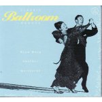 BALLROOM - Klasické společenské tance - Collection CD – Hledejceny.cz