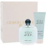 Giorgio Armani Acqua Di Gioia Essenza parfémovaná voda dámská 100 ml – Zboží Mobilmania