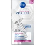 Nivea Cellular expert filler Hyaluron vyplňující sérum 15 ml – Zboží Dáma