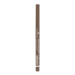 Essence Micro Precise ultra tenká tužka na obočí 02 Light Brown 0,05 g – Sleviste.cz