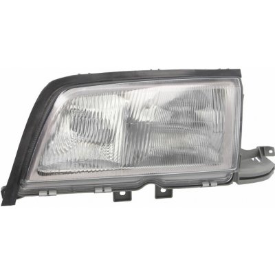 DEPO Přední levé světlo MERCEDES TŘÍDY C W202 03.1993-06.1997 | Zboží Auto