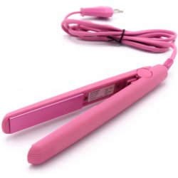 Cera mini flat iron